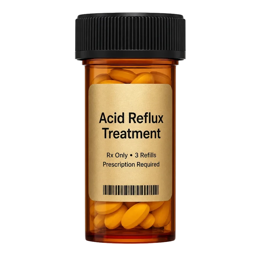 Acid Reflux