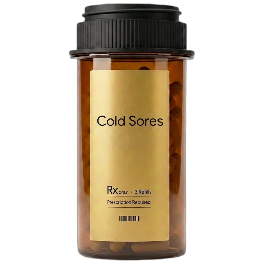 Cold Sores