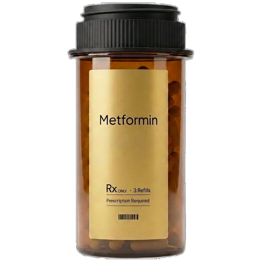 Metformin