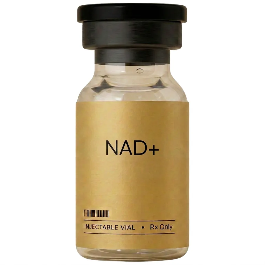 NAD+ Injectable