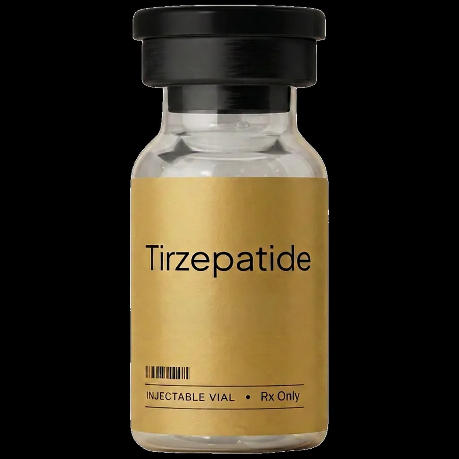 Tirzepatide