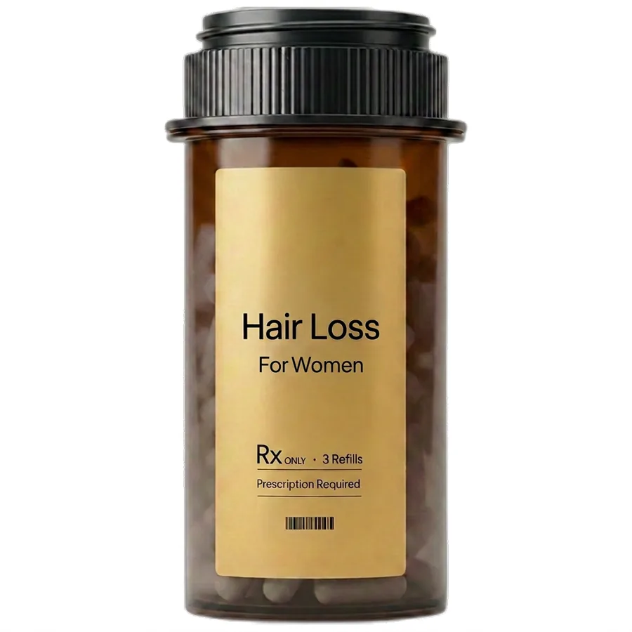 Women's Hair Loss